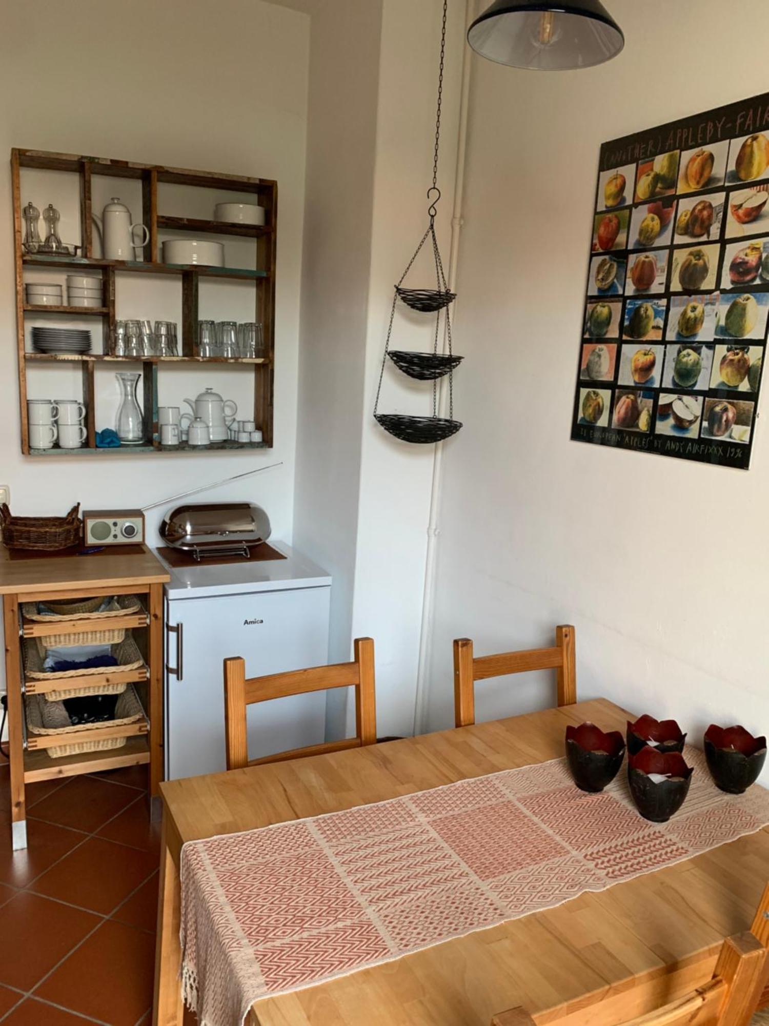 Gaestehaus Einsa Τσέλε Εξωτερικό φωτογραφία